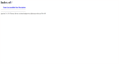 Desktop Screenshot of derechodeportivo.difusionjuridica.es